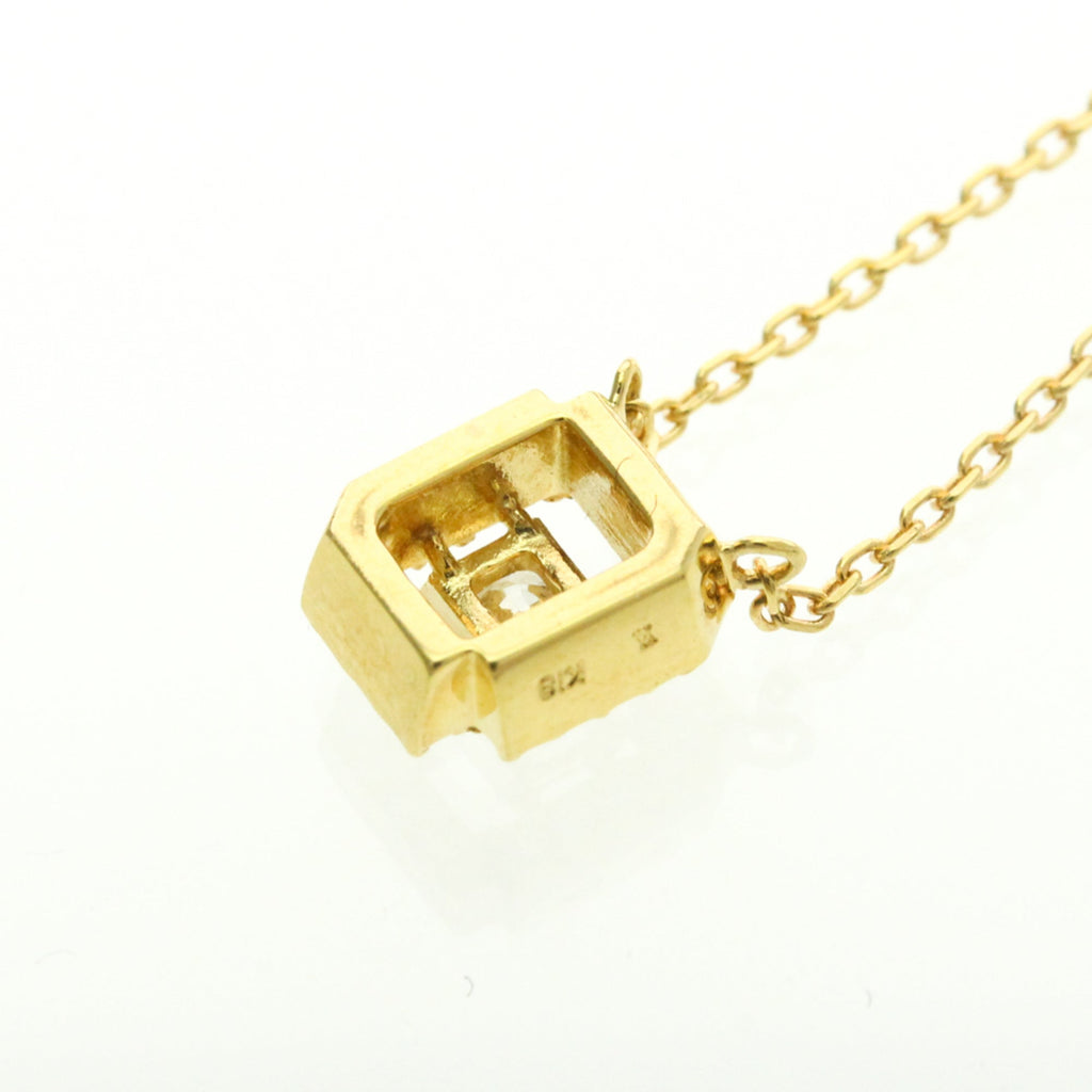 Vendome Aoyama Diamond Square · 18K Gold