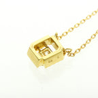 Vendome Aoyama Diamond Square · 18K Gold