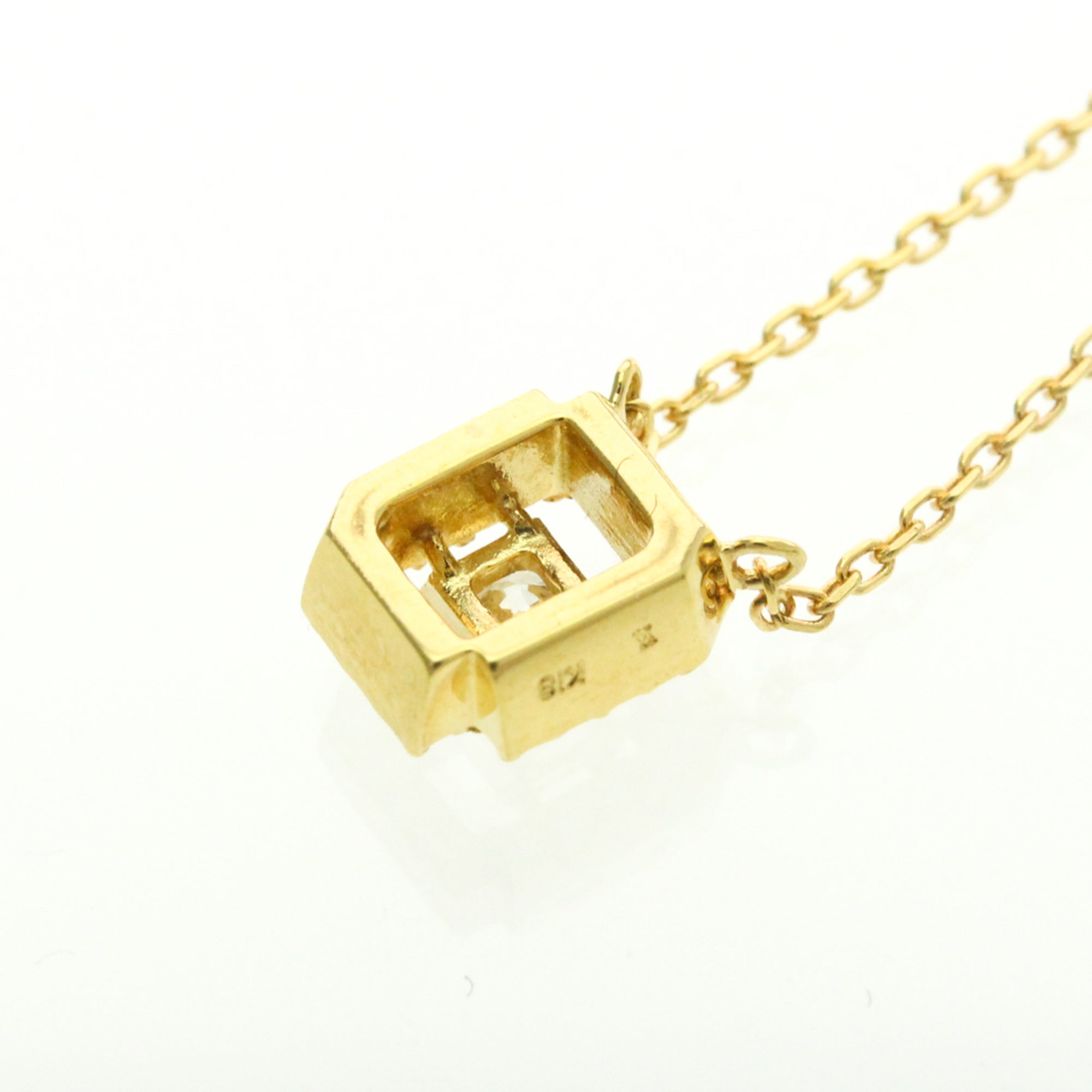 Vendome Aoyama Diamond Square · 18K Gold