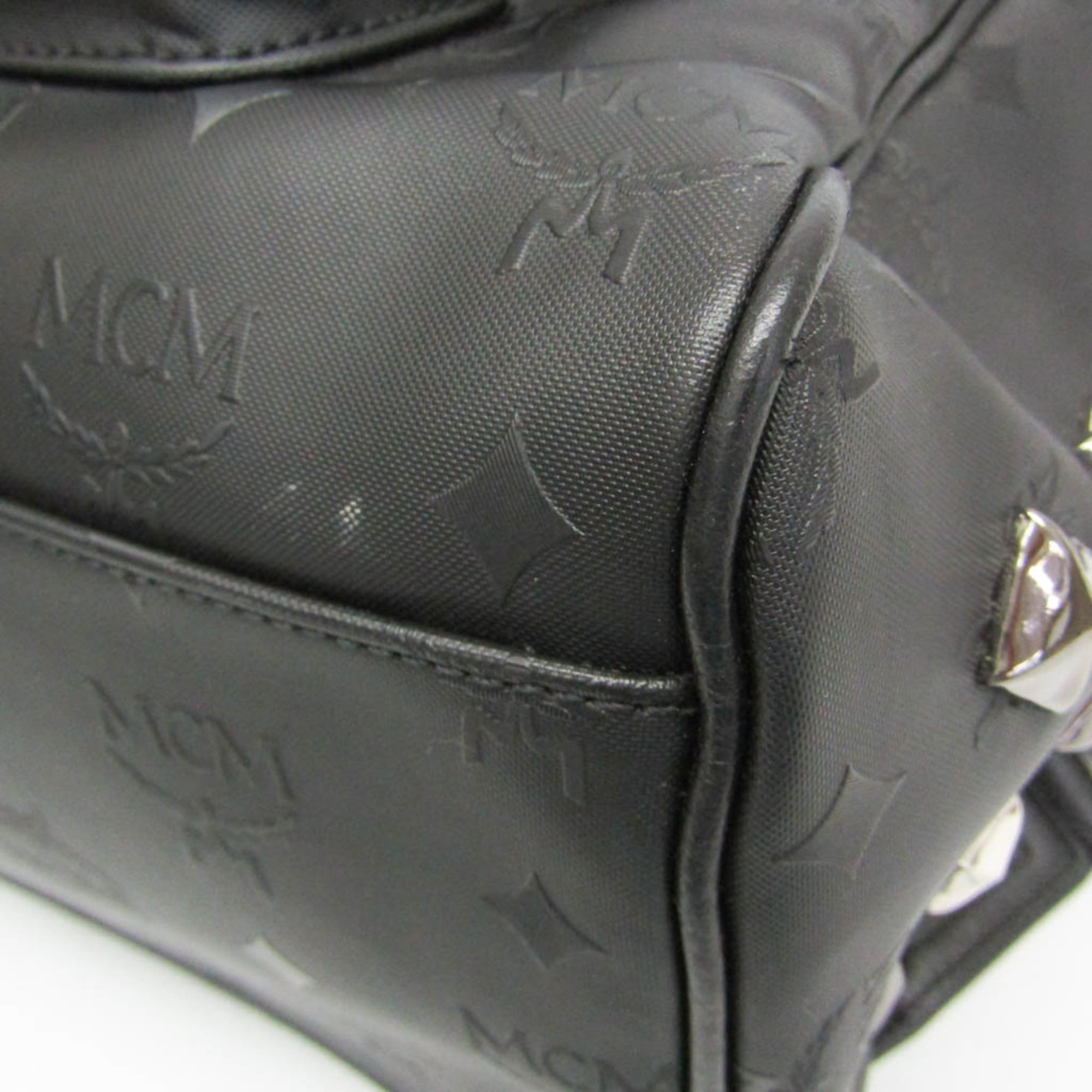MCM Visetos · Backpack