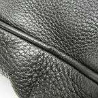 Gucci Interlocking G · Leather Briefcase