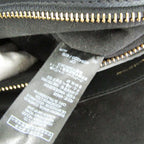 Burberry · Leather Shoulder Bag