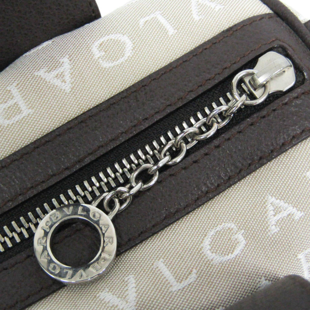 Bvlgari Logomania Winona Boston Small