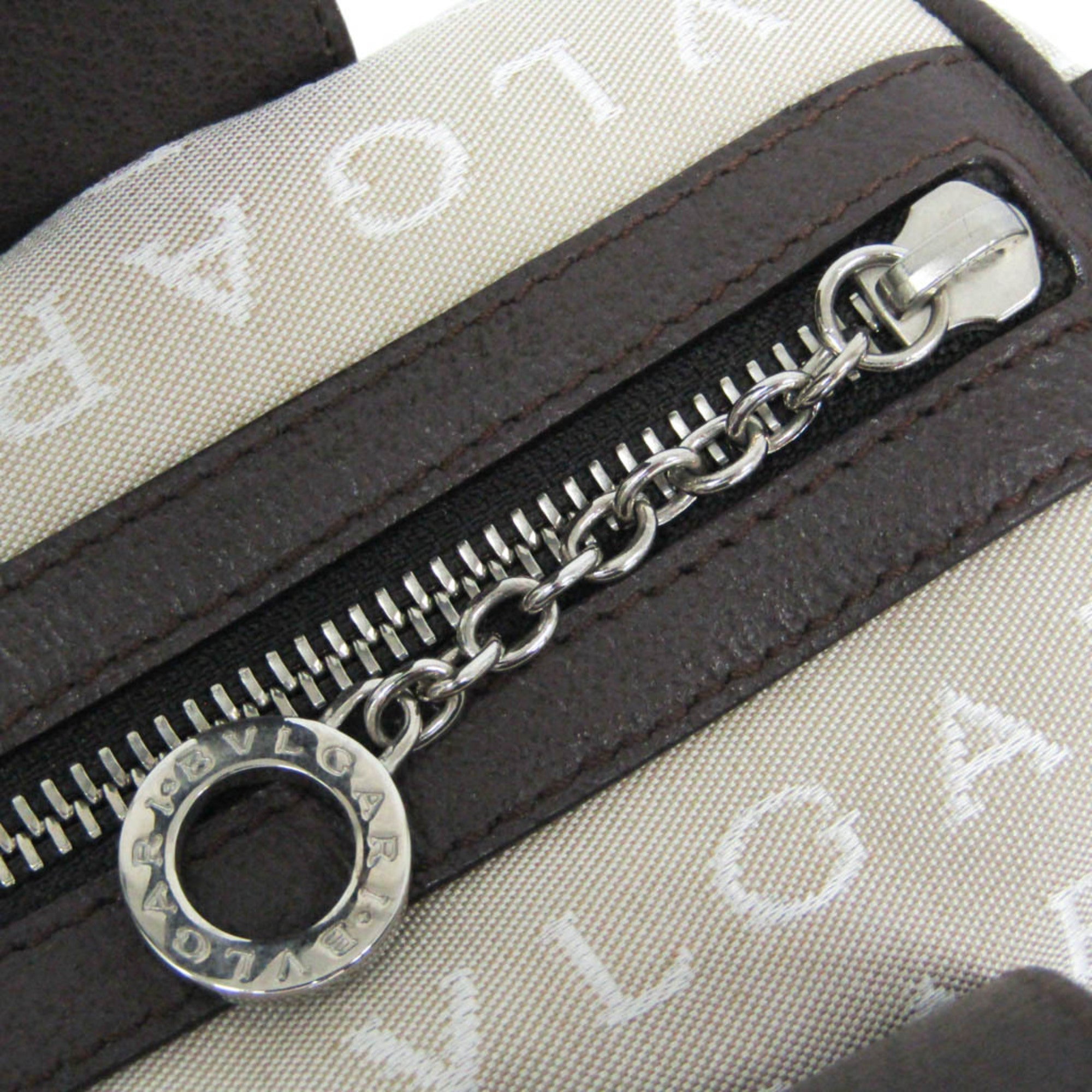 Bvlgari Logomania Winona Boston Small
