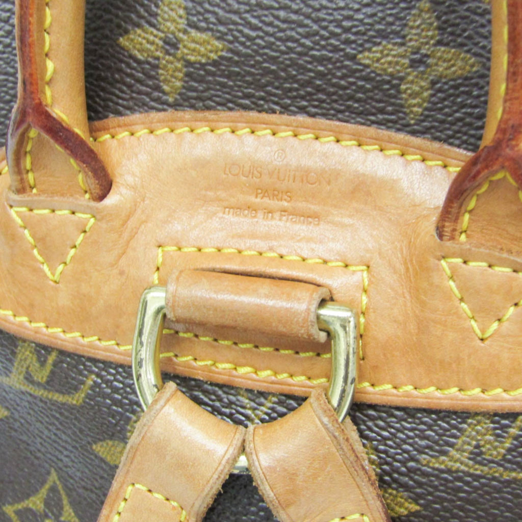 Louis Vuitton Mini Montsouris · Monogram