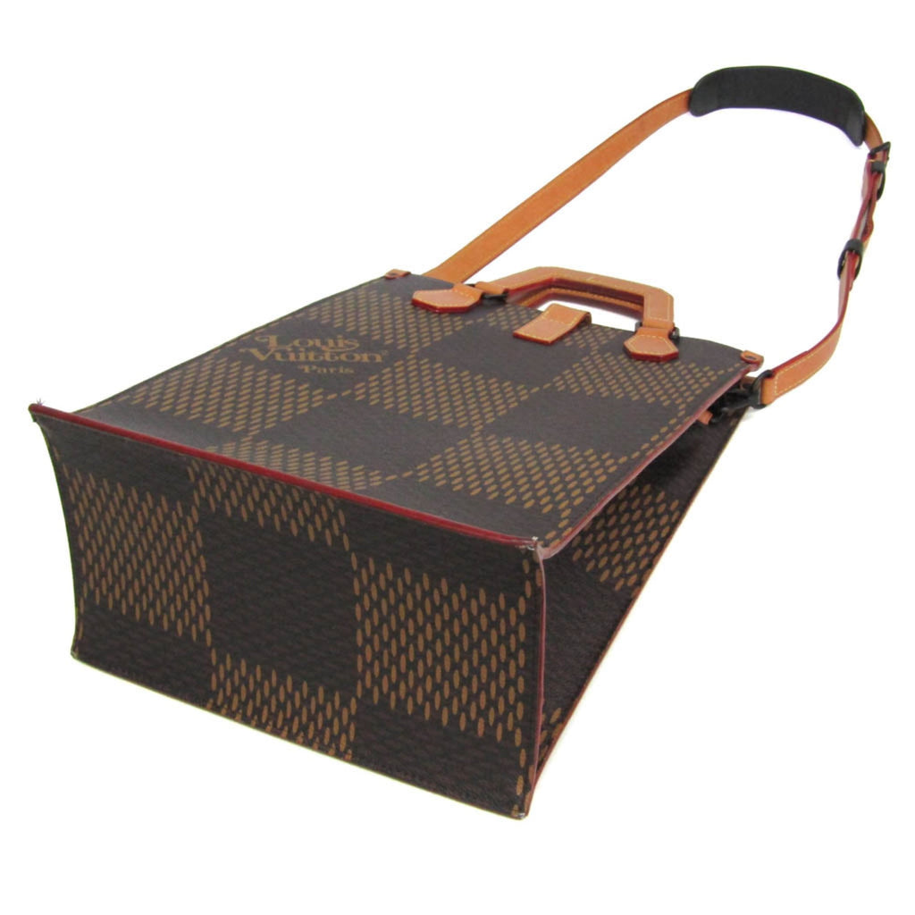 Louis Vuitton Abloh x NIGO · Damier Giant