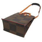 Louis Vuitton Abloh x NIGO · Damier Giant