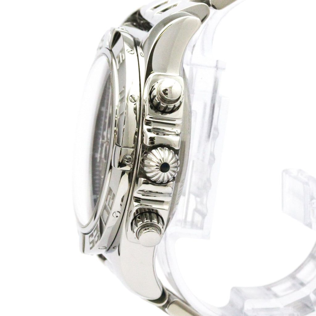 Breitling Chronomat 44 · Japan Limited Edition