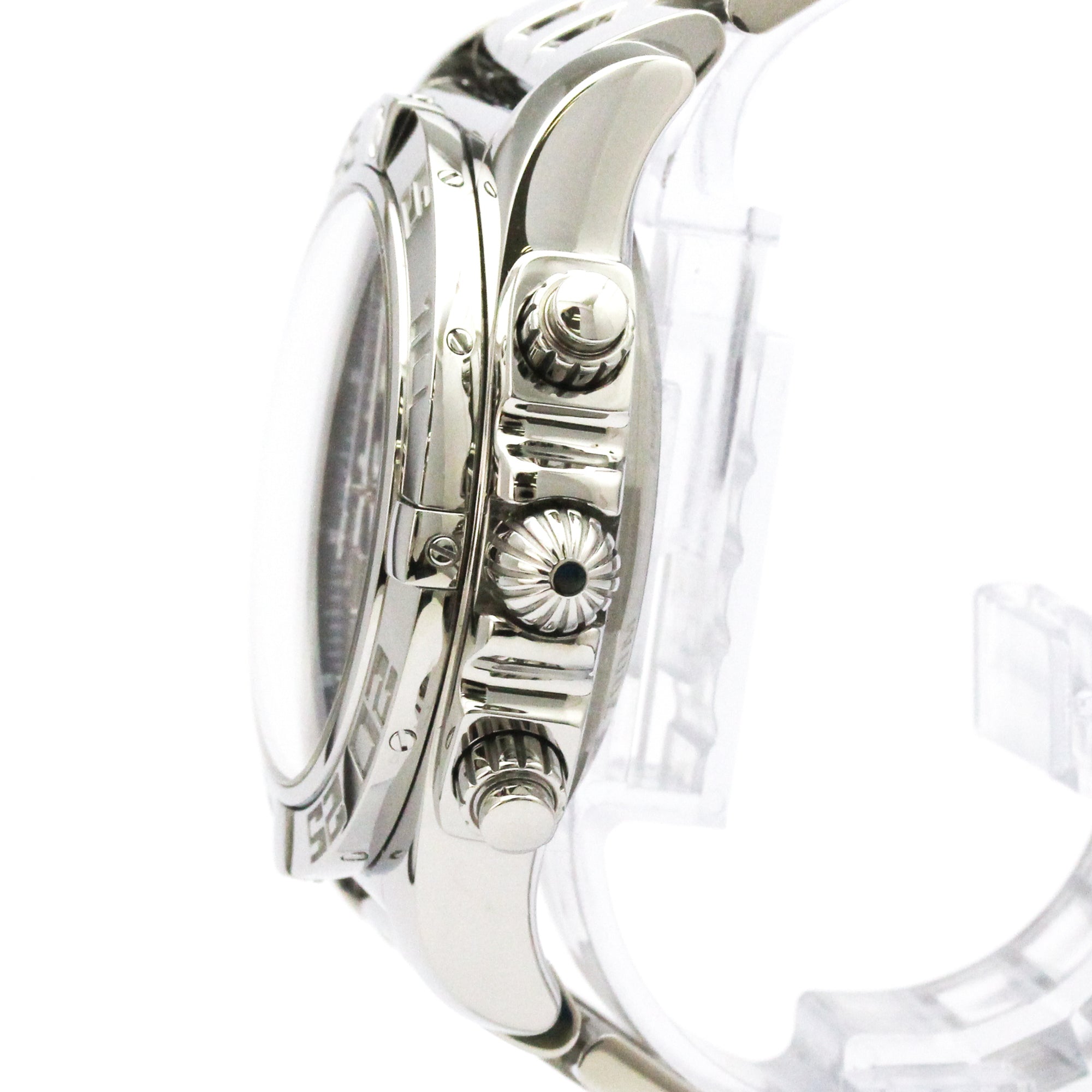 Breitling Chronomat 44 · Japan Limited Edition