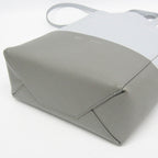 Celine Vertical Cabas Small · Bicolor