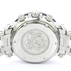Hermès Clipper Diver · Steel · Chronograph