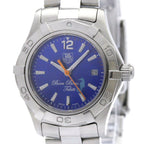 TAG Heuer Aquaracer · Bora Bora Limited Edition