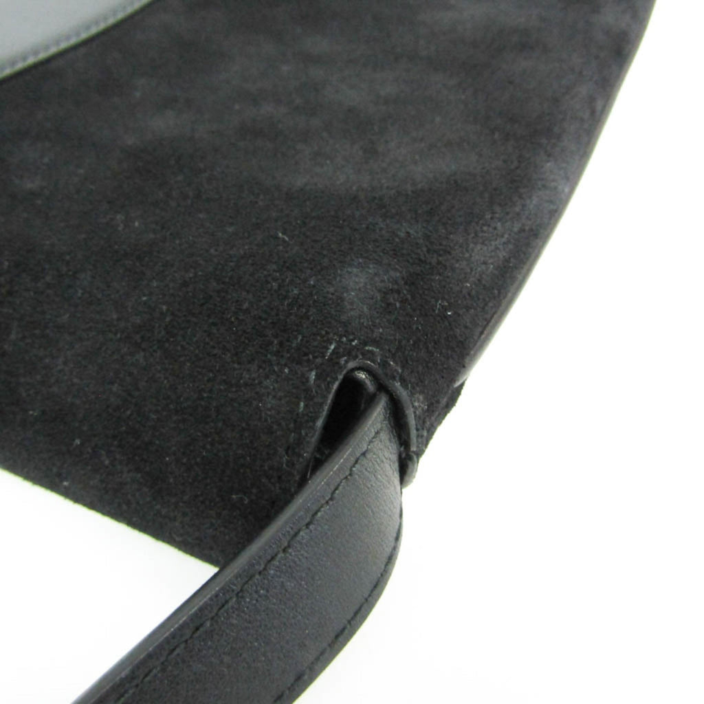 Gucci Arli · Suede Leather