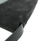 Gucci Arli · Suede Leather