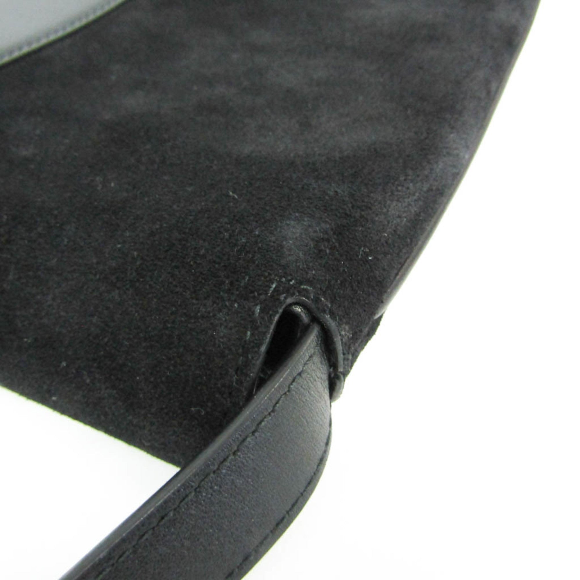 Gucci Arli · Suede Leather