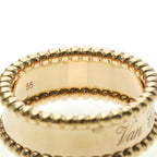 Van Cleef & Arpels Perle Signature · Rose Gold