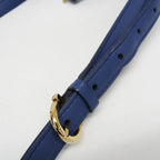 Salvatore Ferragamo Fiamma · Leather Bag