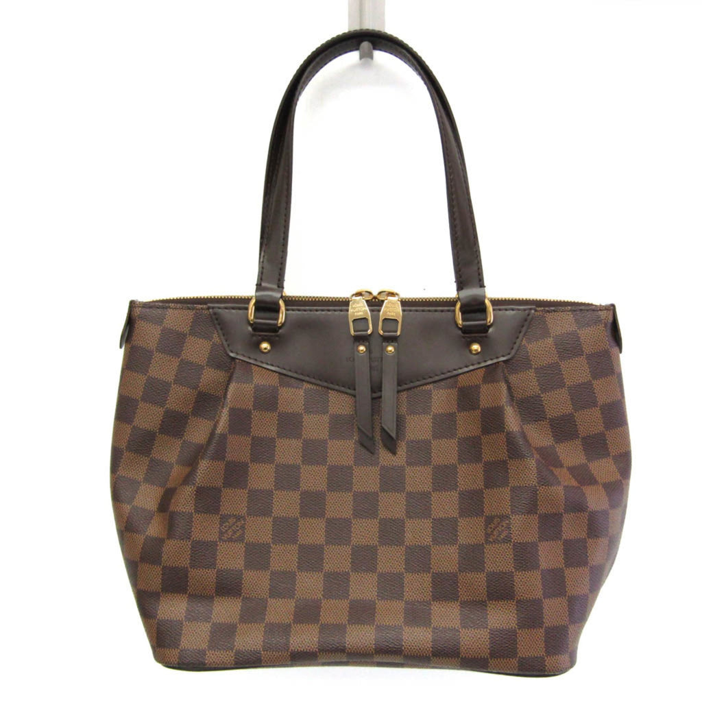 Louis Vuitton Damier Westminster PM · Ebene