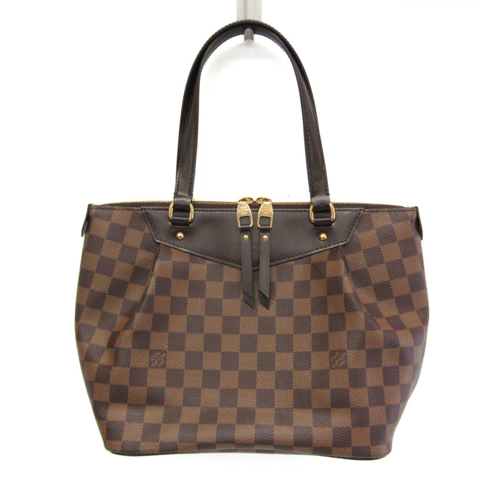 Louis Vuitton Damier Westminster PM · Ebene