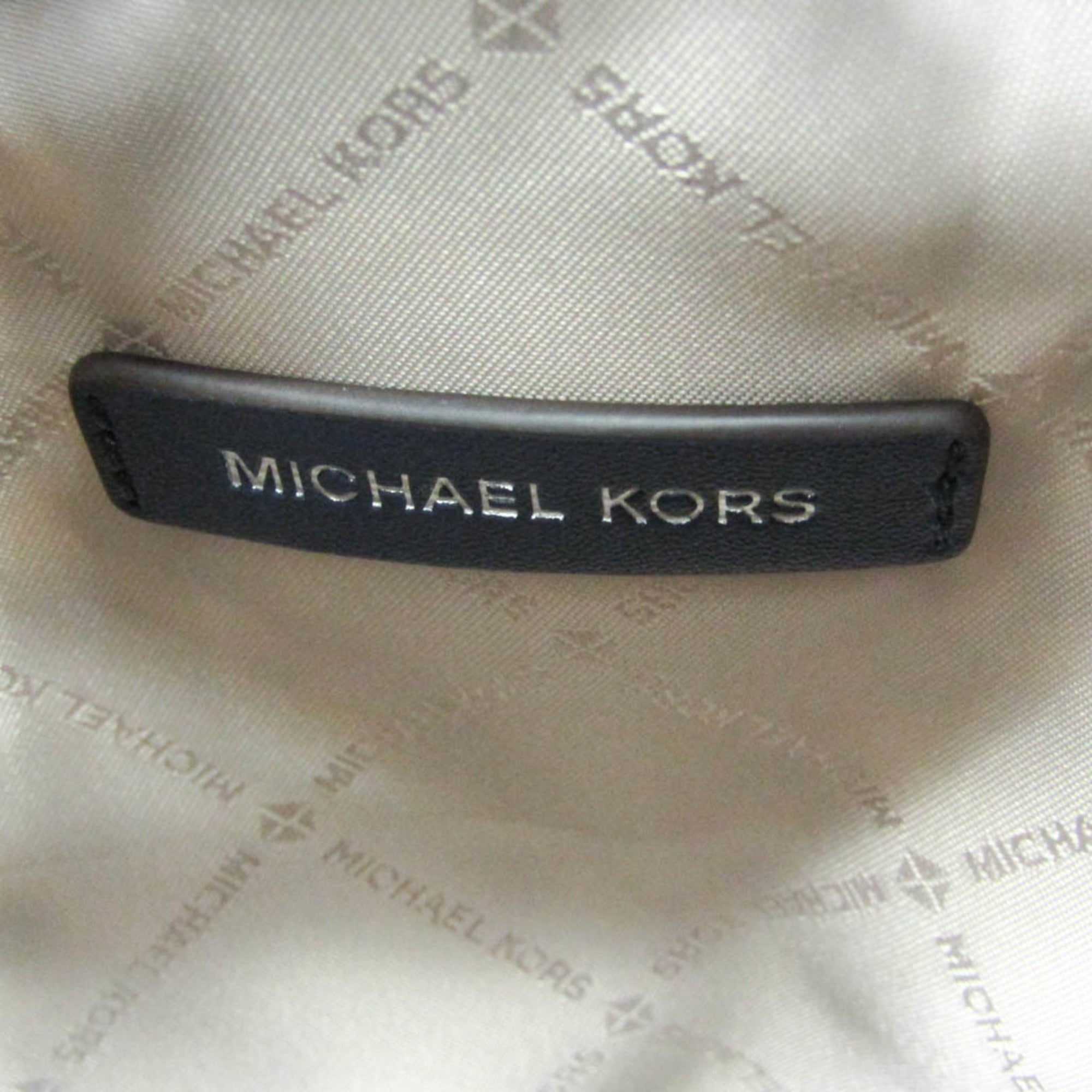 Michael Kors Khai · Polyester