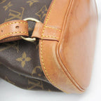 Louis Vuitton Monogram Mini Montsouris