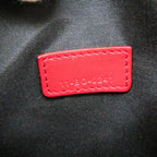 Christian Dior Oblique · Leather
