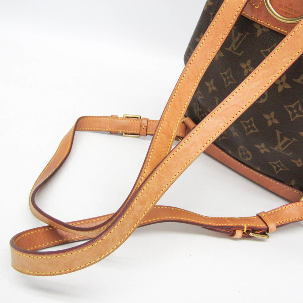 Louis Vuitton Monogram Montsouris MM