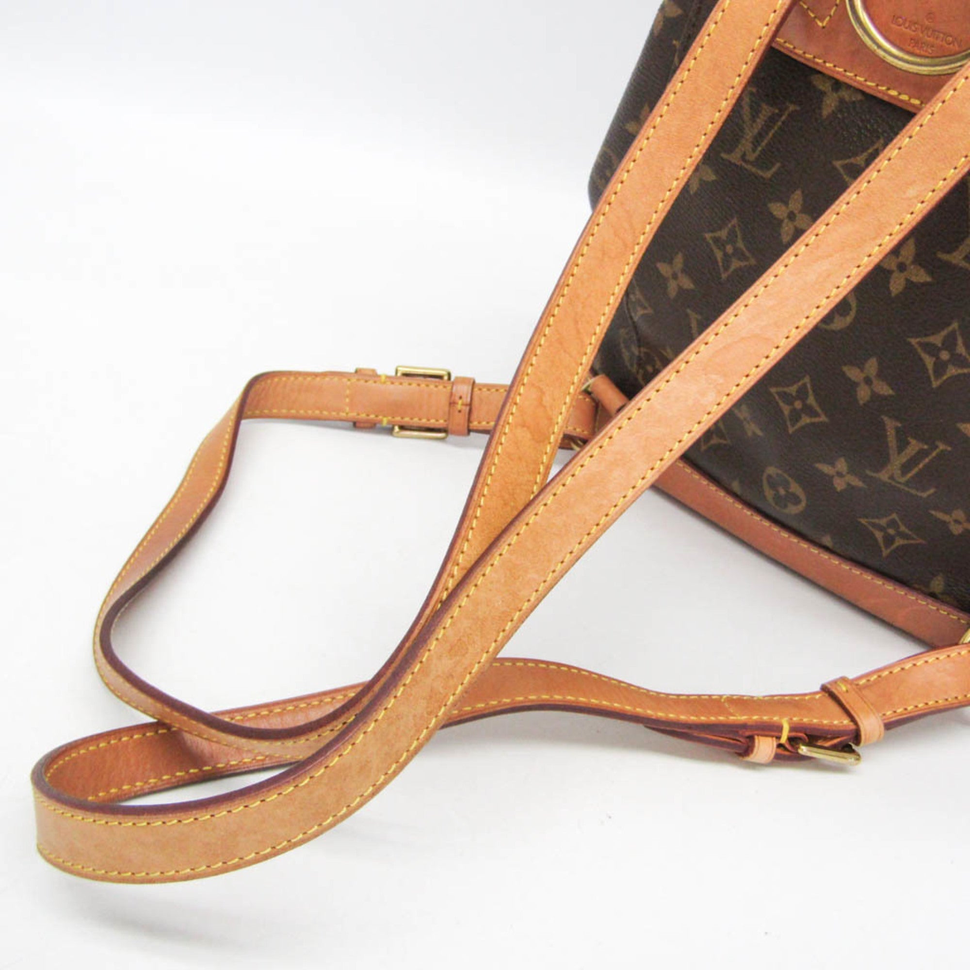 Louis Vuitton Monogram Montsouris MM