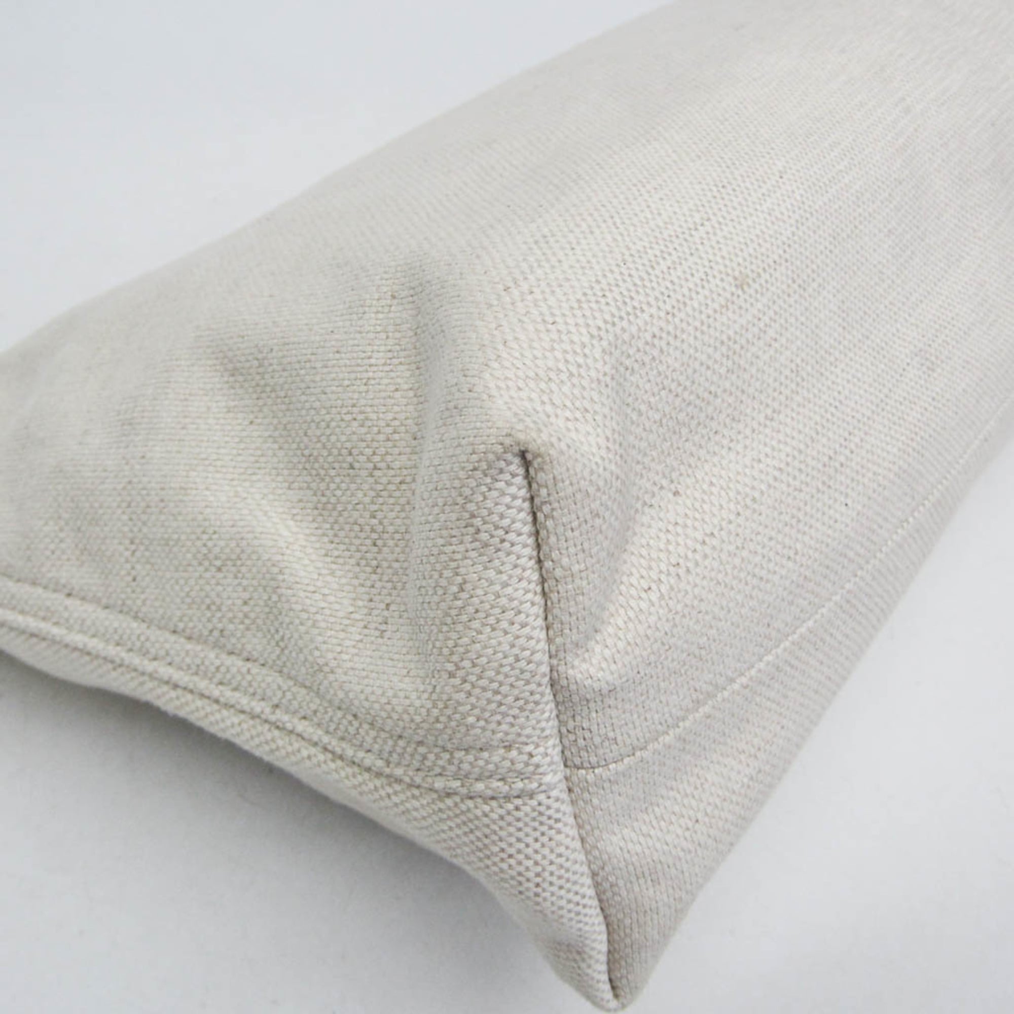 Bottega Veneta Canvas Pouch