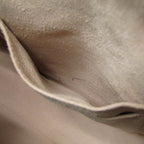 Gucci Guccissima · Calfskin · Gold Hardware