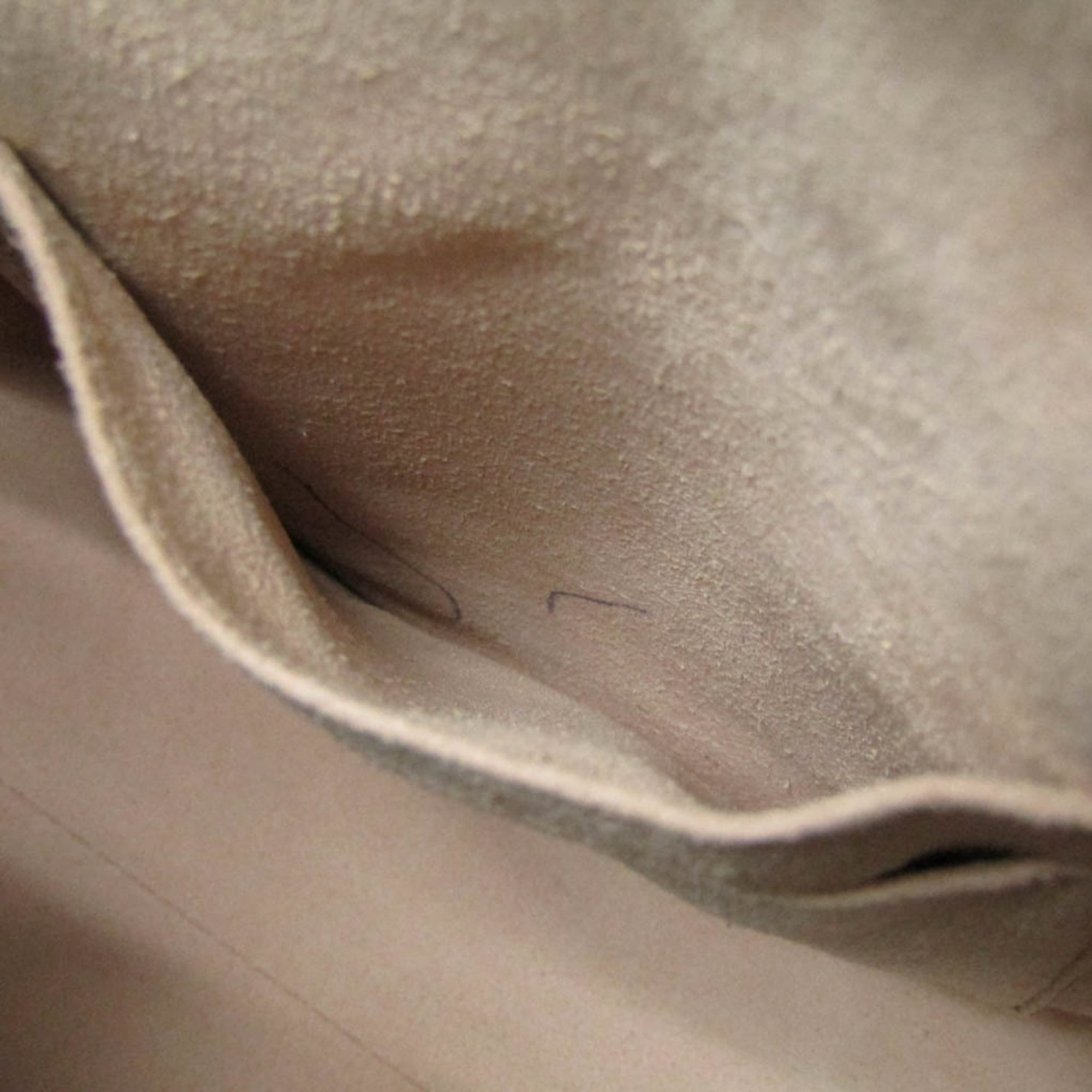 Gucci Guccissima · Calfskin · Gold Hardware