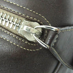 Bally Cleland · Leather