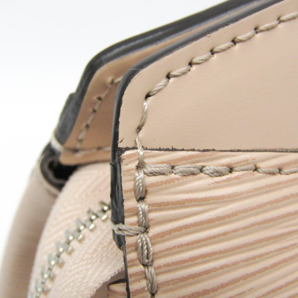 Louis Vuitton Soufflot MM · Epi Leather