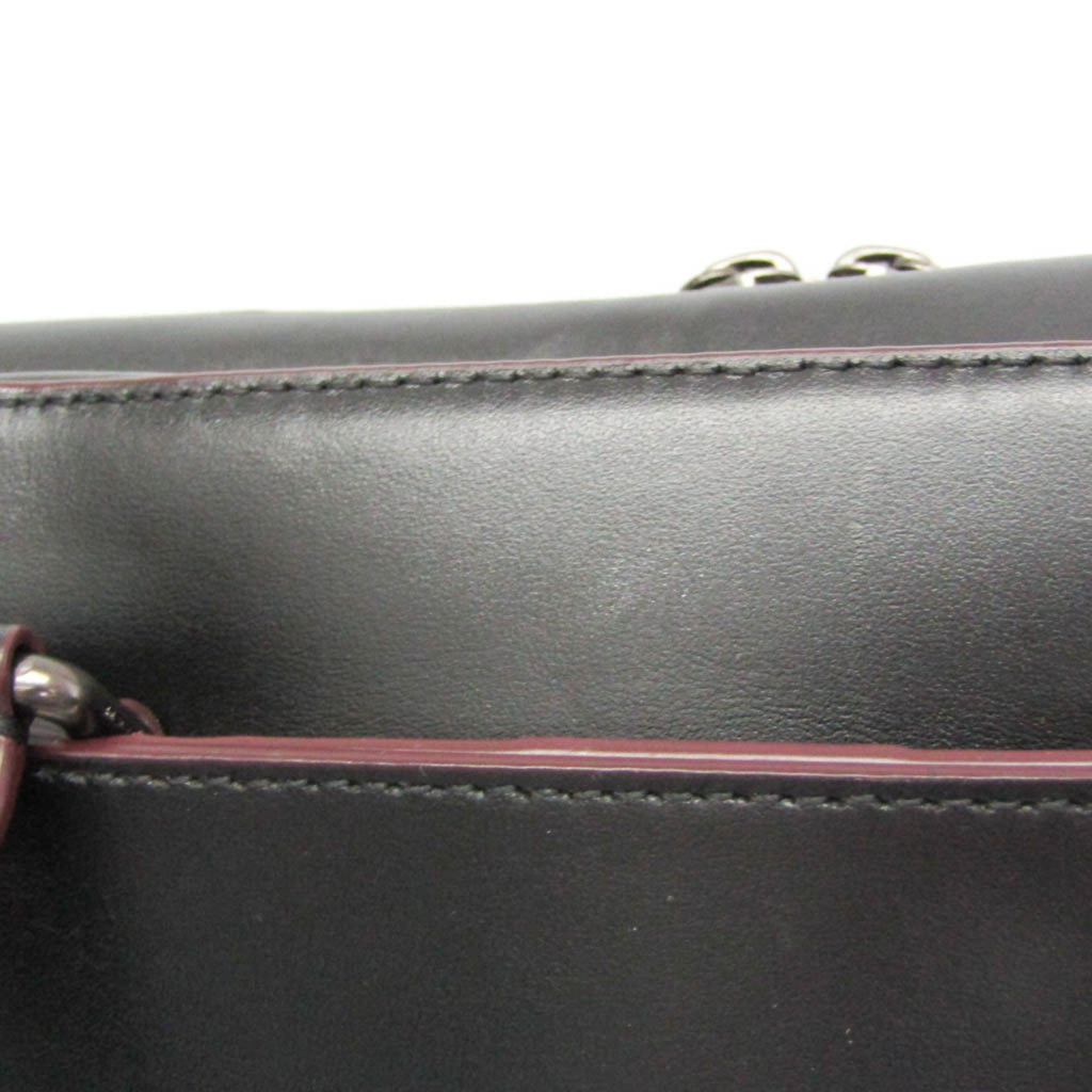 Coach Signature · Briefcase