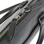 Salvatore Ferragamo · Leather Briefcase