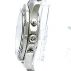 Tag Heuer Aquaracer Chronograph · Steel
