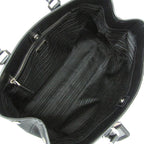 Prada Tessuto · Nylon & Leather Tote