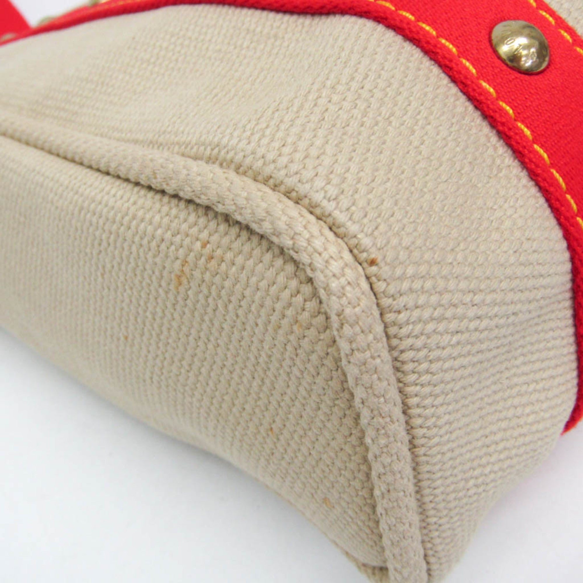 Louis Vuitton Antigua Cabas MM · Canvas