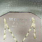Moreau Polochon · Leather