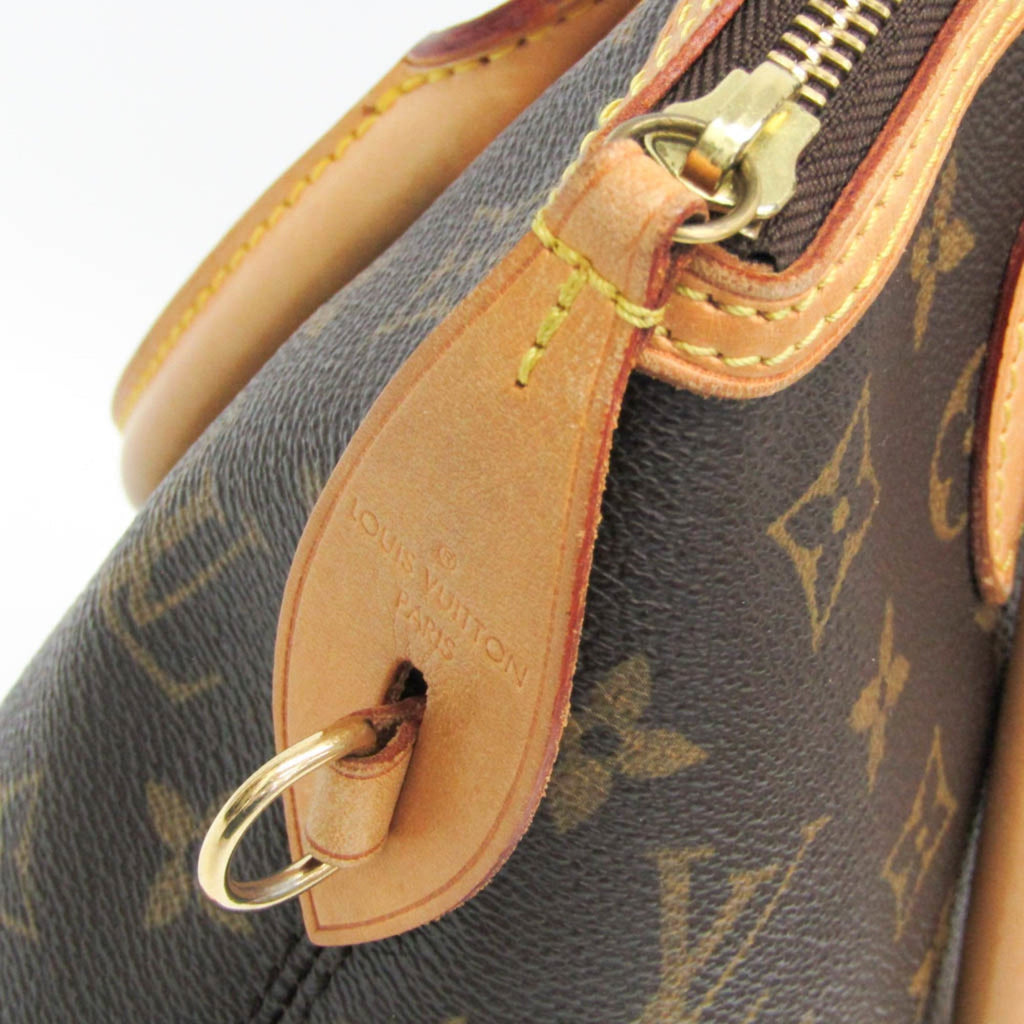Louis Vuitton Lockit · Monogram