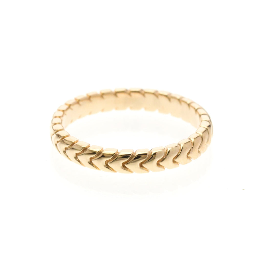 Bvlgari Spiga · Rose Gold