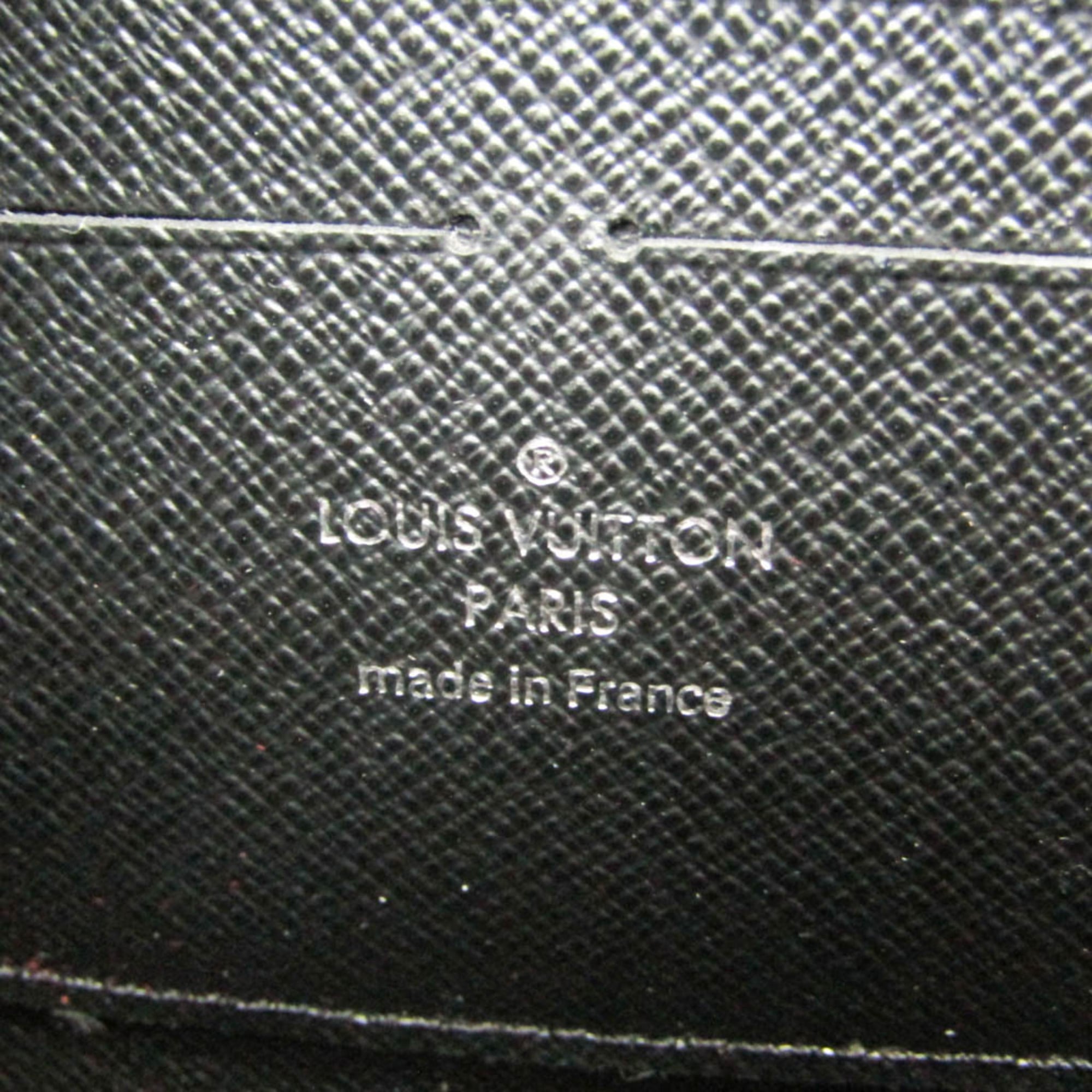 Louis Vuitton Epi Pochette Kabuki Mask
