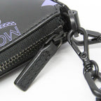 MCM Color Splash Visetos · Mini Pouch