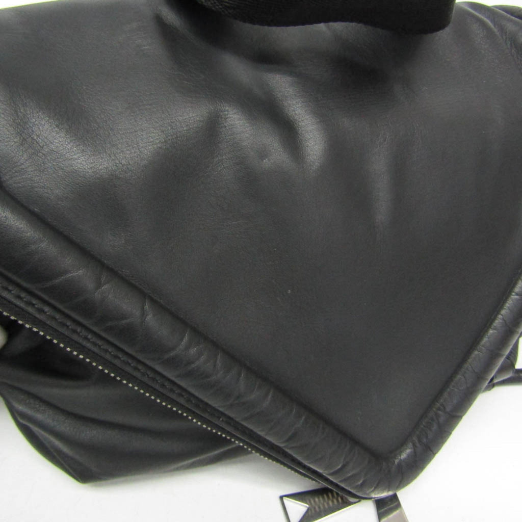 Bottega Veneta Beak Belt Bag · Leather