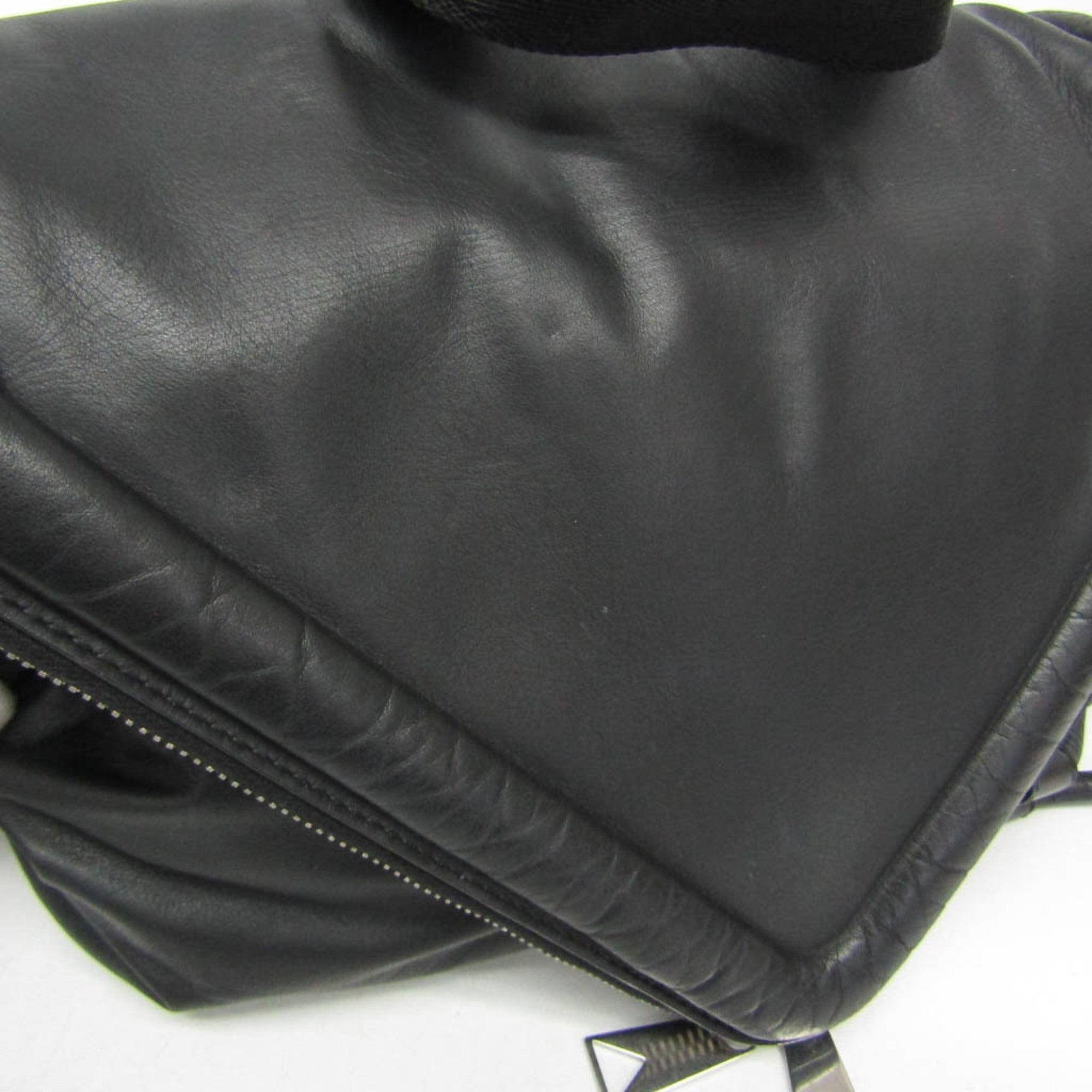 Bottega Veneta Beak Belt Bag · Leather