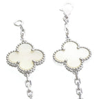 Van Cleef & Arpels Vintage Alhambra · MOP