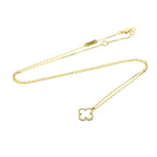 Van Cleef & Arpels Sweet Alhambra · 18K Gold