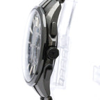 Casio Oceanus Manta · Titanium · Solar