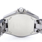 Chanel J12 Chromatic GMT · Titanium Ceramic