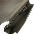 Louis Vuitton Veraia · Taiga Leather